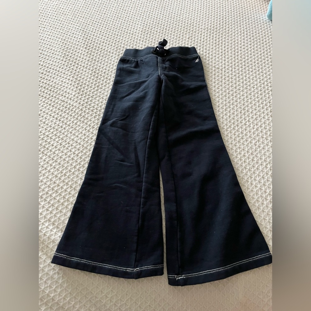 Nautica Flare Jogging Pants for girls - Size 5